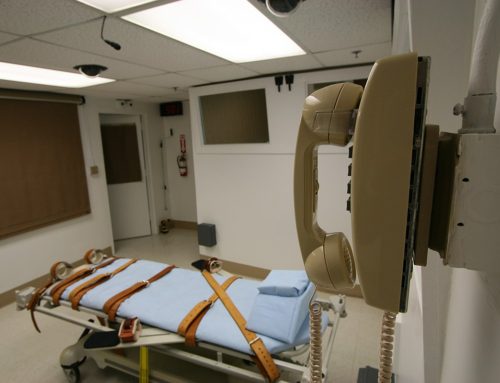 Florida’s Death Penalty